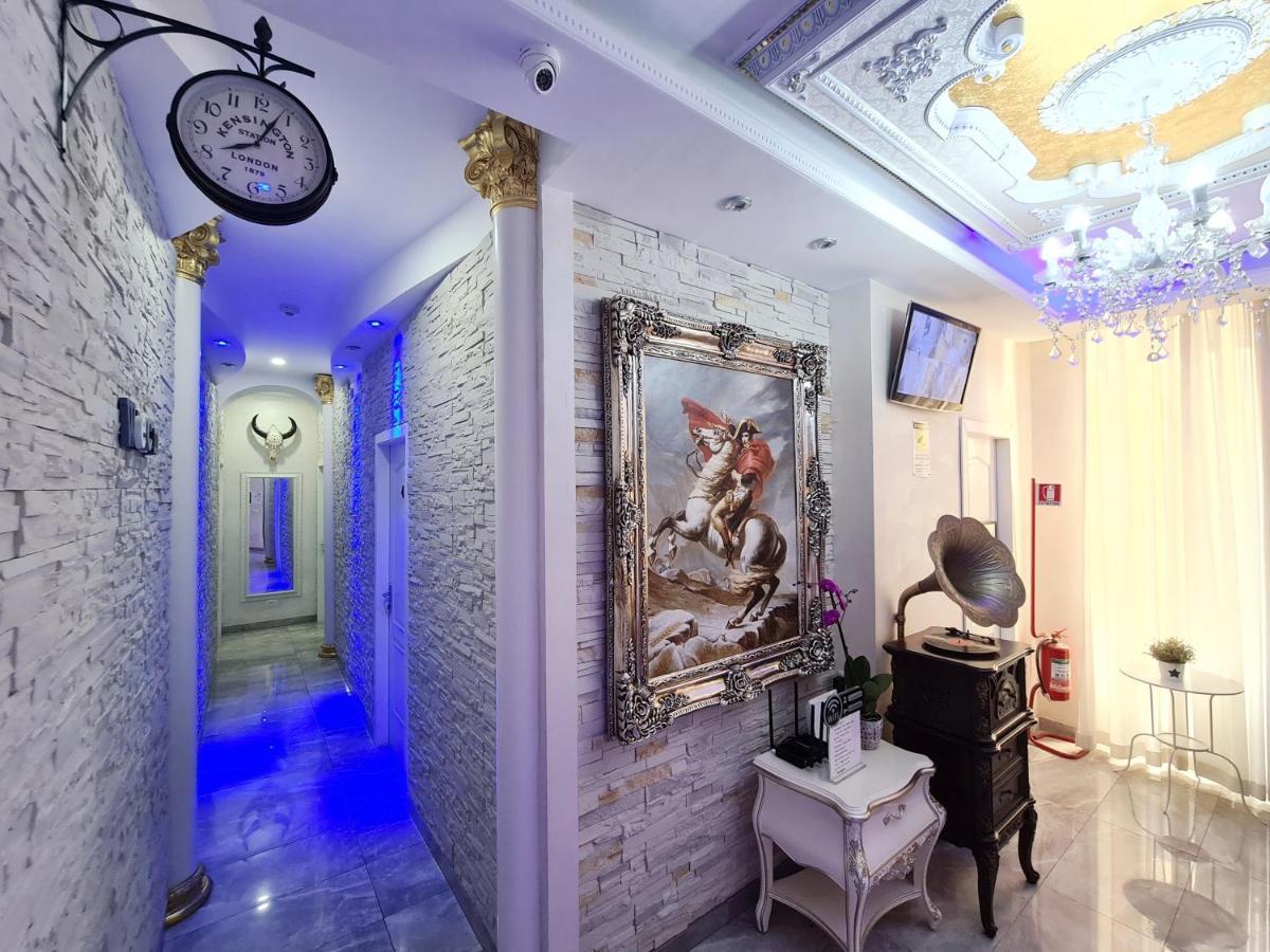 Innstation Affittacamere Roma