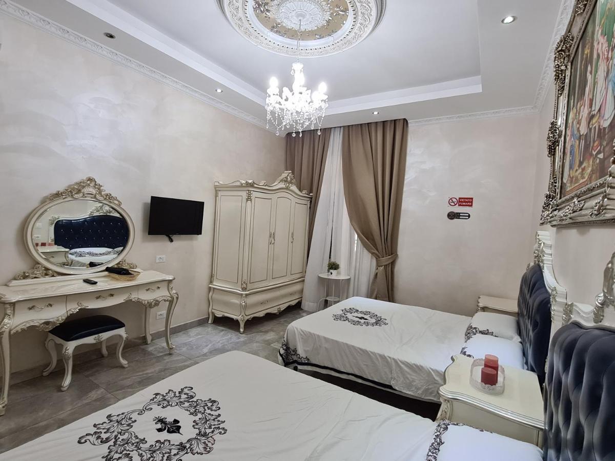 Affittacamere Innstation Roma