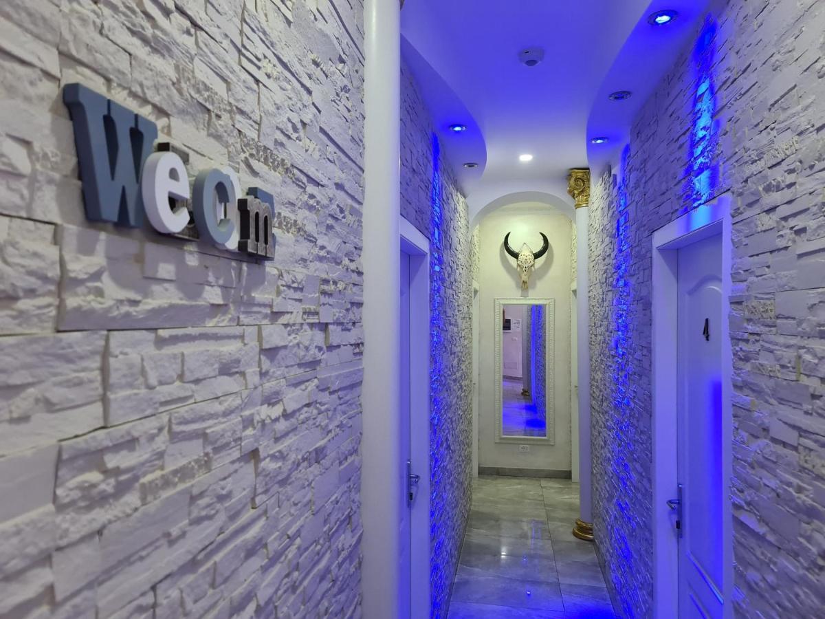 Affittacamere Innstation Roma